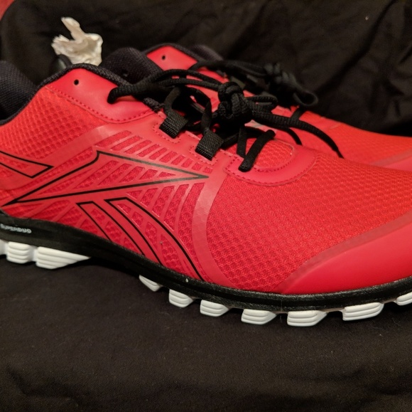 Reebok Shoes Reebok Superduo Running Shoe Poshmark
